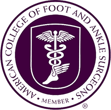 Foot and Ankle Care Center Foot and Ankle Care Center logo