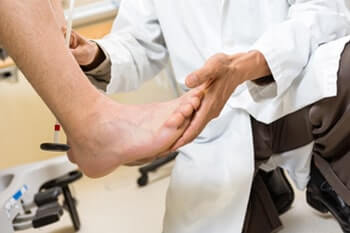 Podiatrist, foot doctor in Los Angeles County, CA: Los Angeles, Beverly Hills, Culver City, Santa Monica, Marina Del Rey, Inglewood, Thousand Oaks, Burbank, Glendale, Pasadena, Malibu areas