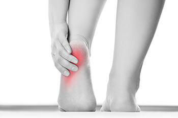 Heel pain treatment in Los Angeles County, CA: Los Angeles, Beverly Hills, Culver City, Santa Monica, Marina Del Rey, Inglewood, Thousand Oaks, Burbank, Glendale, Pasadena, Malibu areas