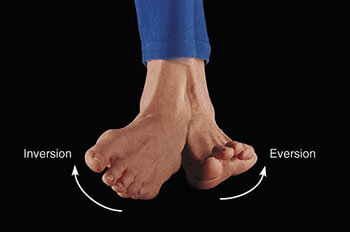 heel pain