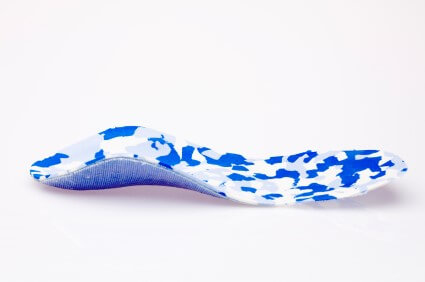 Foot orthotics treatment in the Los Angeles County, CA: Los Angeles, Beverly Hills, Culver City, Santa Monica, Marina Del Rey, Inglewood, Thousand Oaks, Burbank, Glendale, Pasadena, Malibu areas