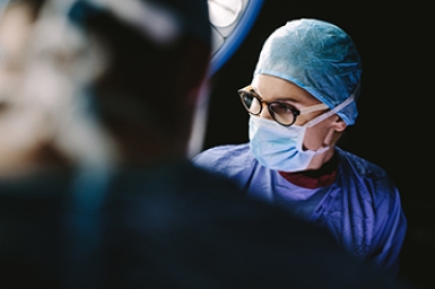 Types of Heel Spur Surgery